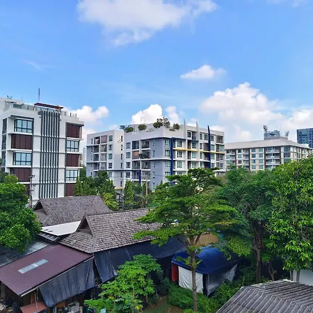 Danita\'S Home Bangkok