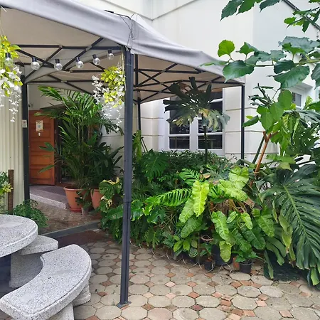 Danita\'S Home Bangkok