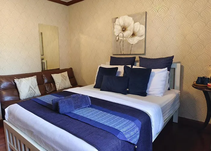 Danita's * Bangkok