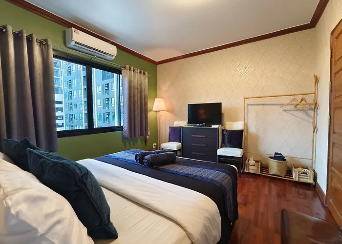Danita's Bangkok