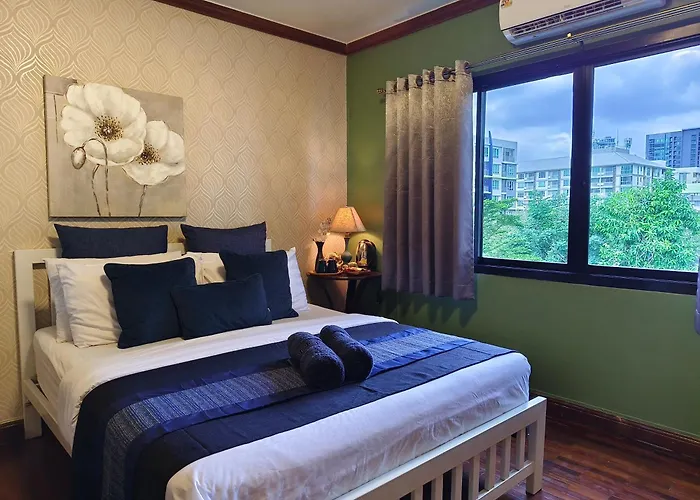 Danita's Guest house