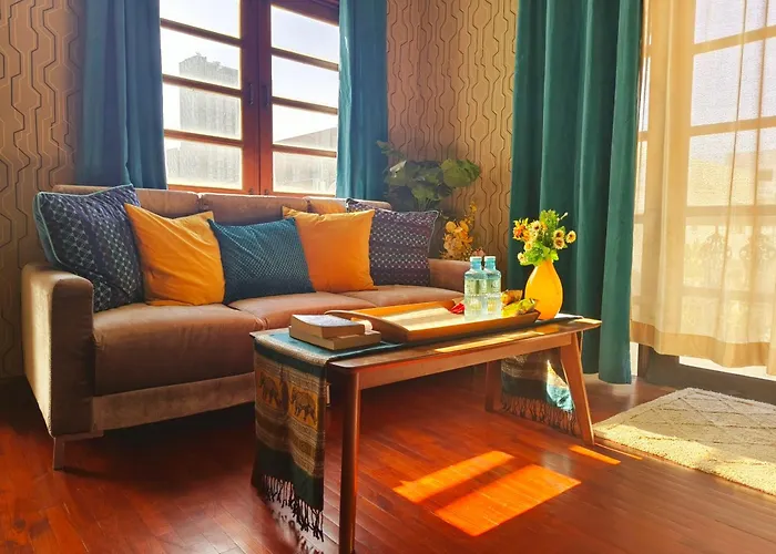 Danita's Guest house *