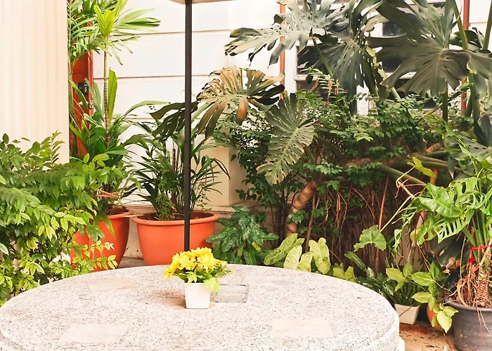Guest house Danita's *