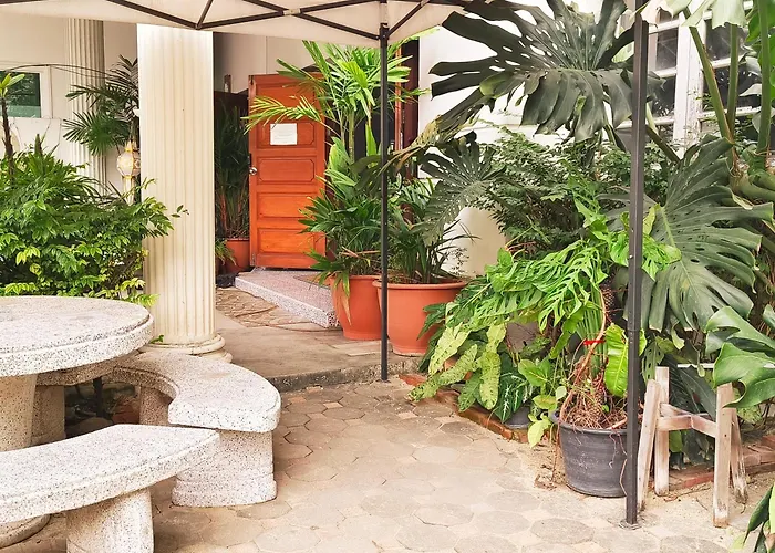 Guest house Danita's *