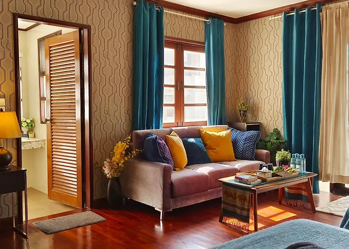 Danita's Guest house Bangkok