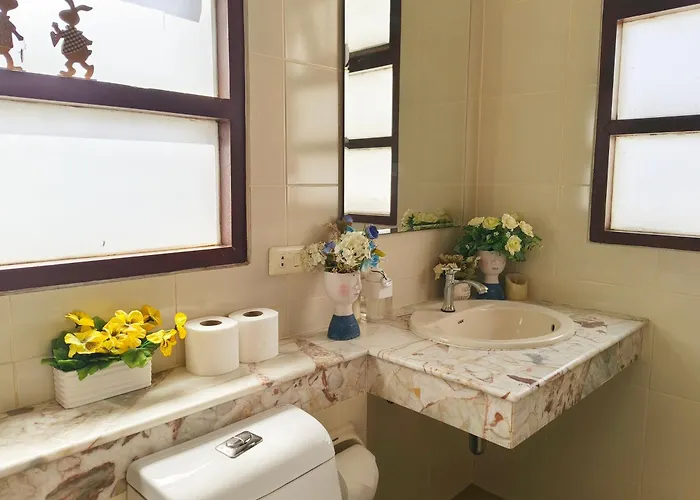 Danita's Guest house *