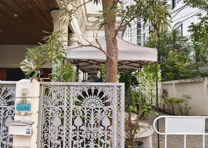 Danita's Bangkok