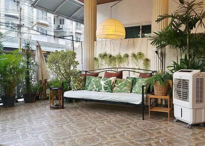 Danita's Guest house