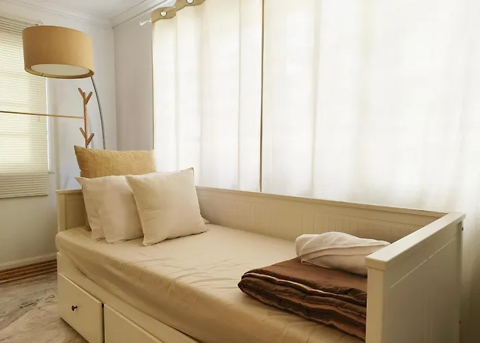 Danita's Guest house Bangkok