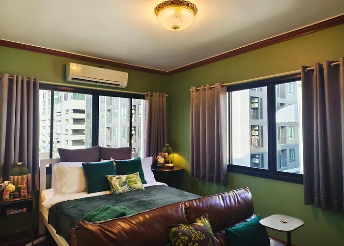 Danita's Guest house *
