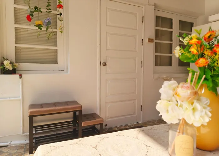 Danita's Guest house Bangkok