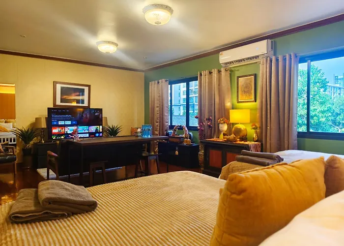 Guest house Danita's *