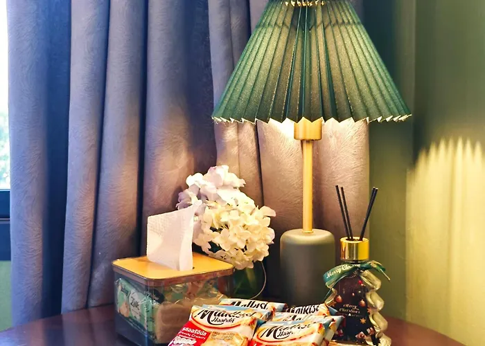 Danita's Guest house