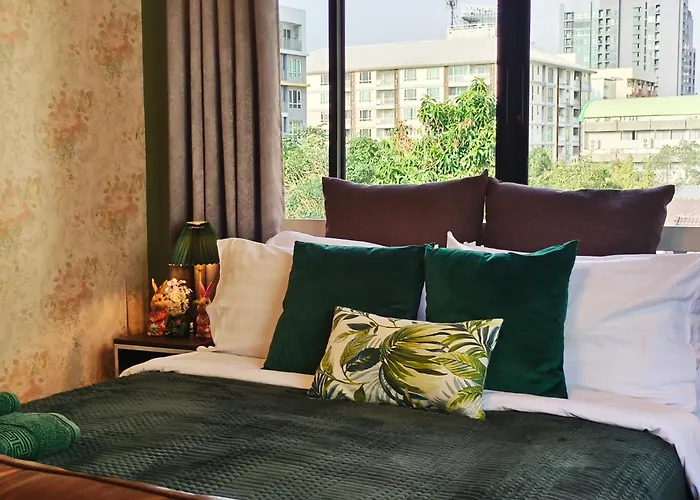 Danita's Bangkok