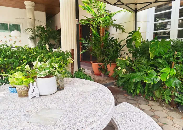 Guest house Danita's *