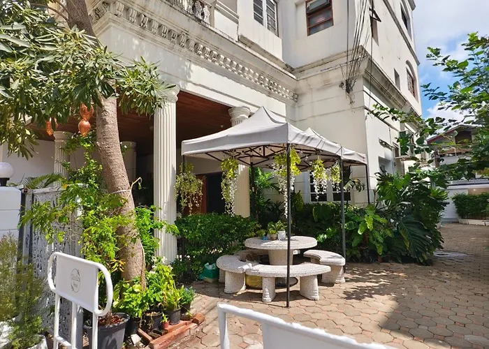 Guest house Danita's Bangkok